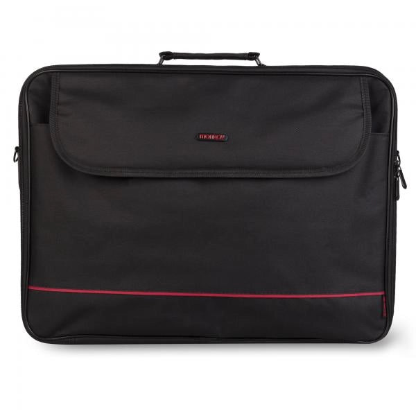NGS MONRAY LAPTOP CARRY BAG PASSENGER PLUS 17.3"