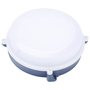Plafoniera LED da Esterno Ninja 20W – Impermeabile IP65, Antiurto IK10
