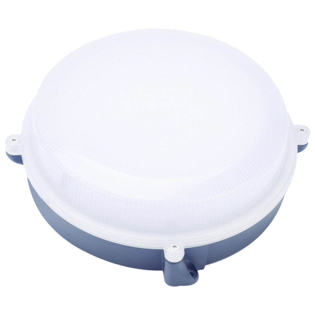 Plafoniera LED da Esterno Ninja 20W – Impermeabile IP65, Antiurto IK10