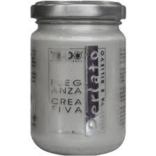 COLORE ACRILICO PERLATO 125 ML AQUA PERLA