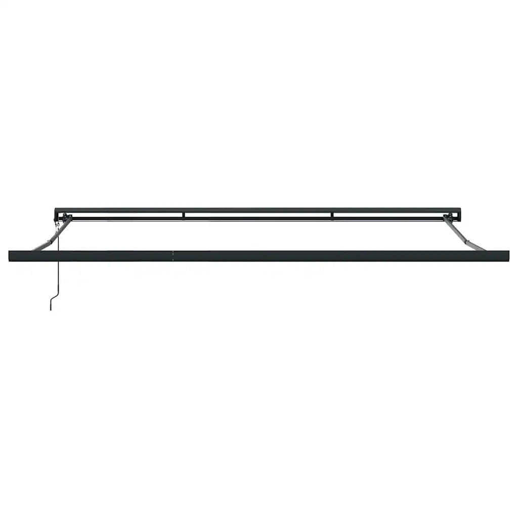 Tenda da Sole Multicolore 400 x 300 x 165 cm 3330588