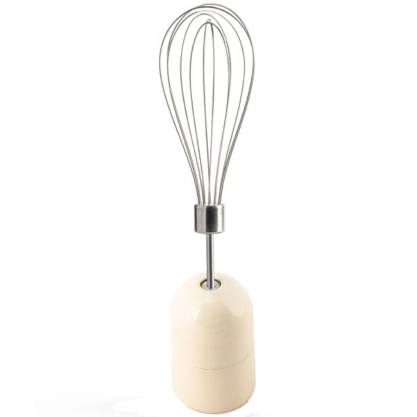 Frullatore a Immersione 3in1 Champagne