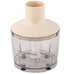Frullatore a Immersione 3in1 Champagne
