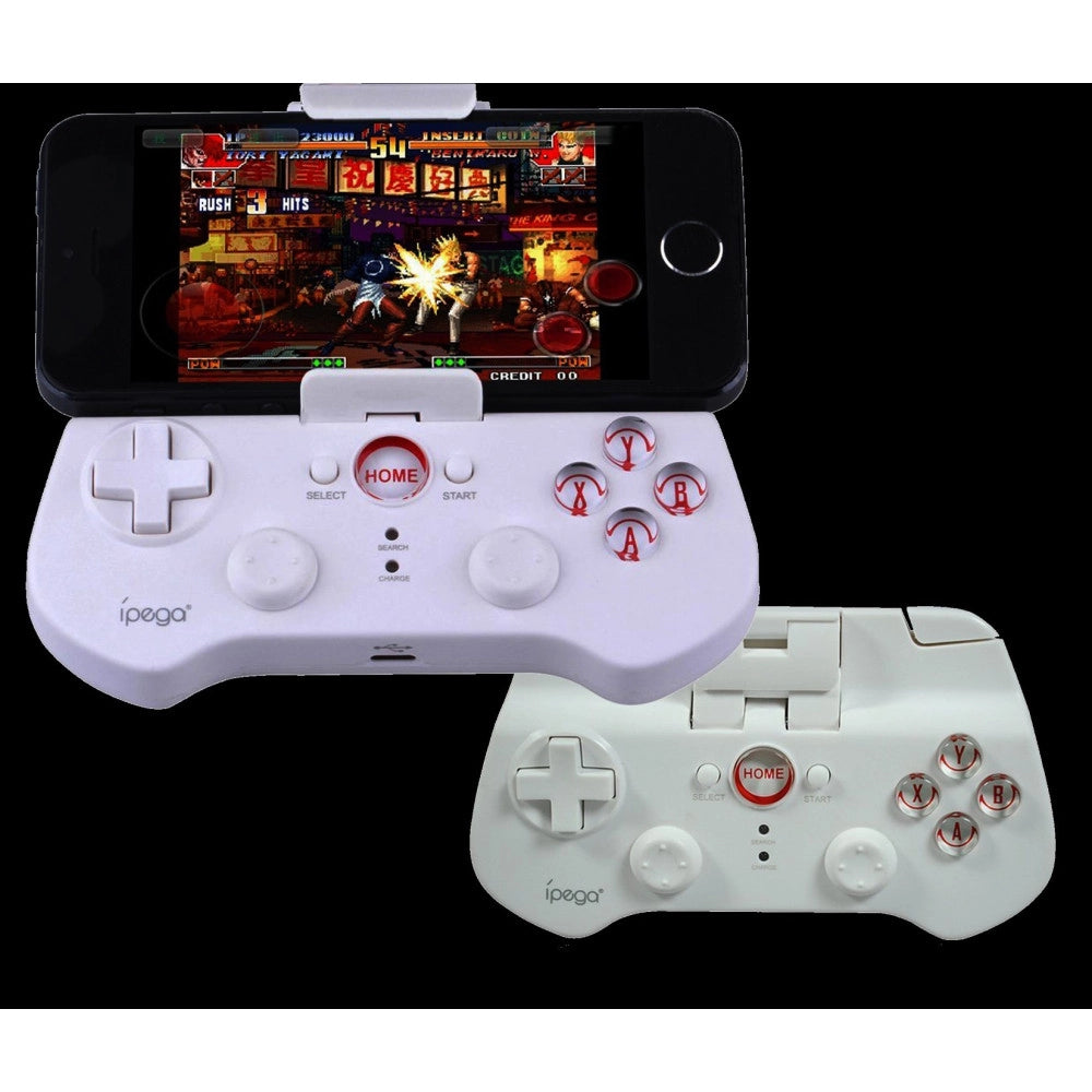 Trade Shop - Ipega Pg-9017s Gamepad Joystick Controller Per Android Tv Box Ios Pc Bluetooth -