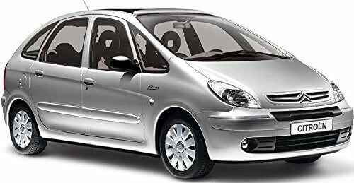SPRINT00611 , Citroen Xsara Picasso dal 1999-2010