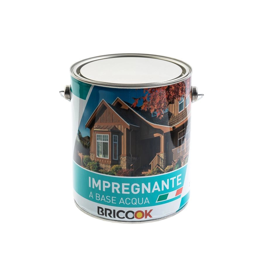 IMPREGNANTE ACQUA BIANCO LT. 2,5