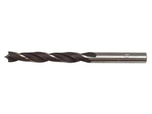 PUNTE PER LEGNO RETTIFICATE- - ø mm.5 - 5 blister KRINO
