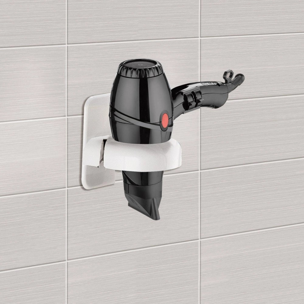 1pz gedy 5052.000 supporto ascugacapelli bianco cod:ferx.18749