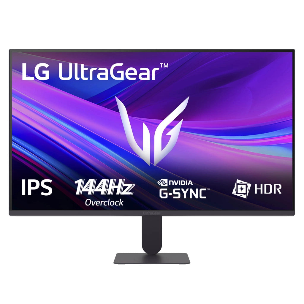 Lg 27g411a-b