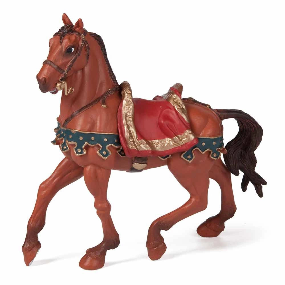 Papo - Caesar`s horse