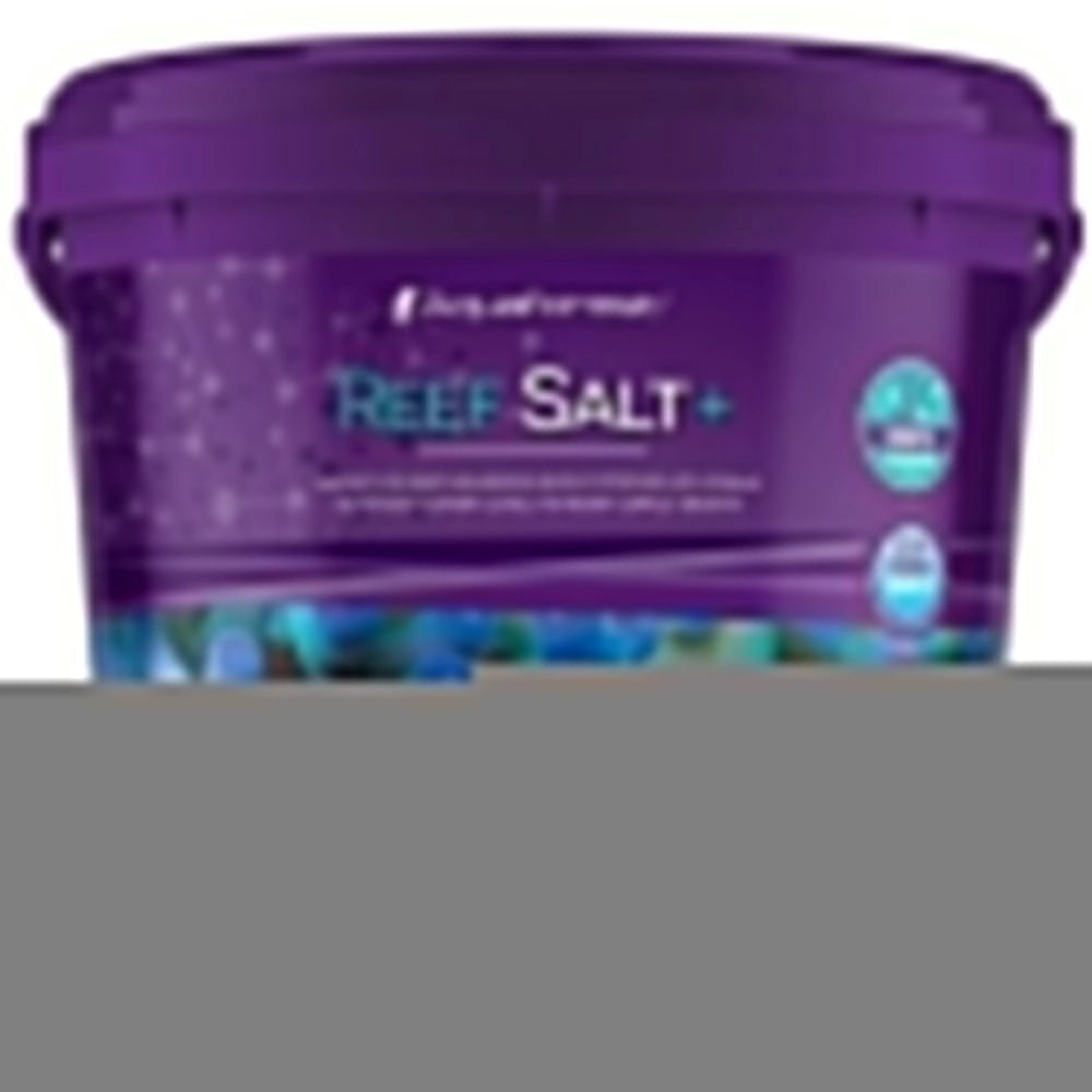 Aquaforest Reef Salt Plus Formato: 22 Kg