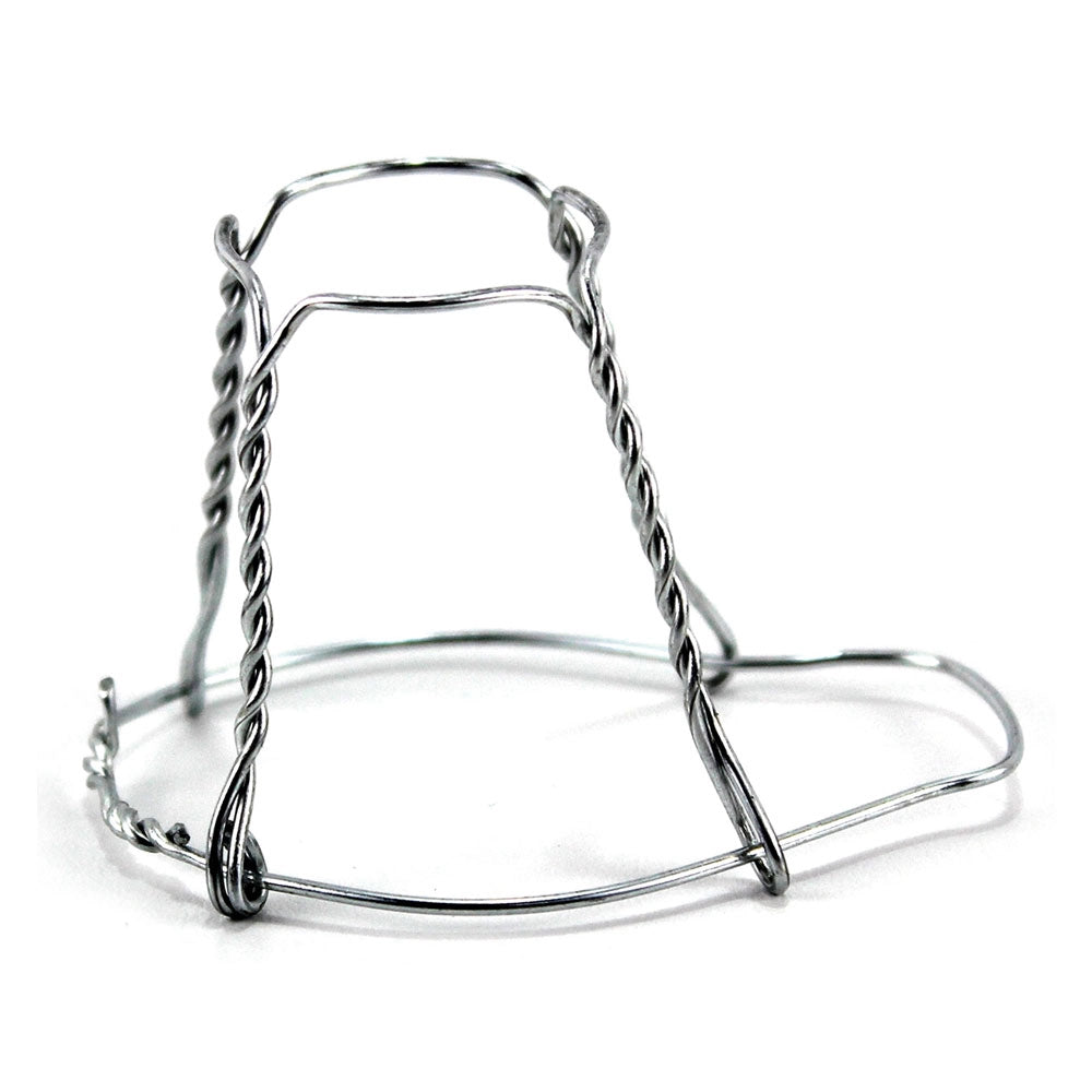 GABBIETTA IN FERRO cf. 100 pz  - Senza Marca