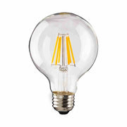 Lampadina LED Filament 7W E27 2700K 800lm Eko-Light