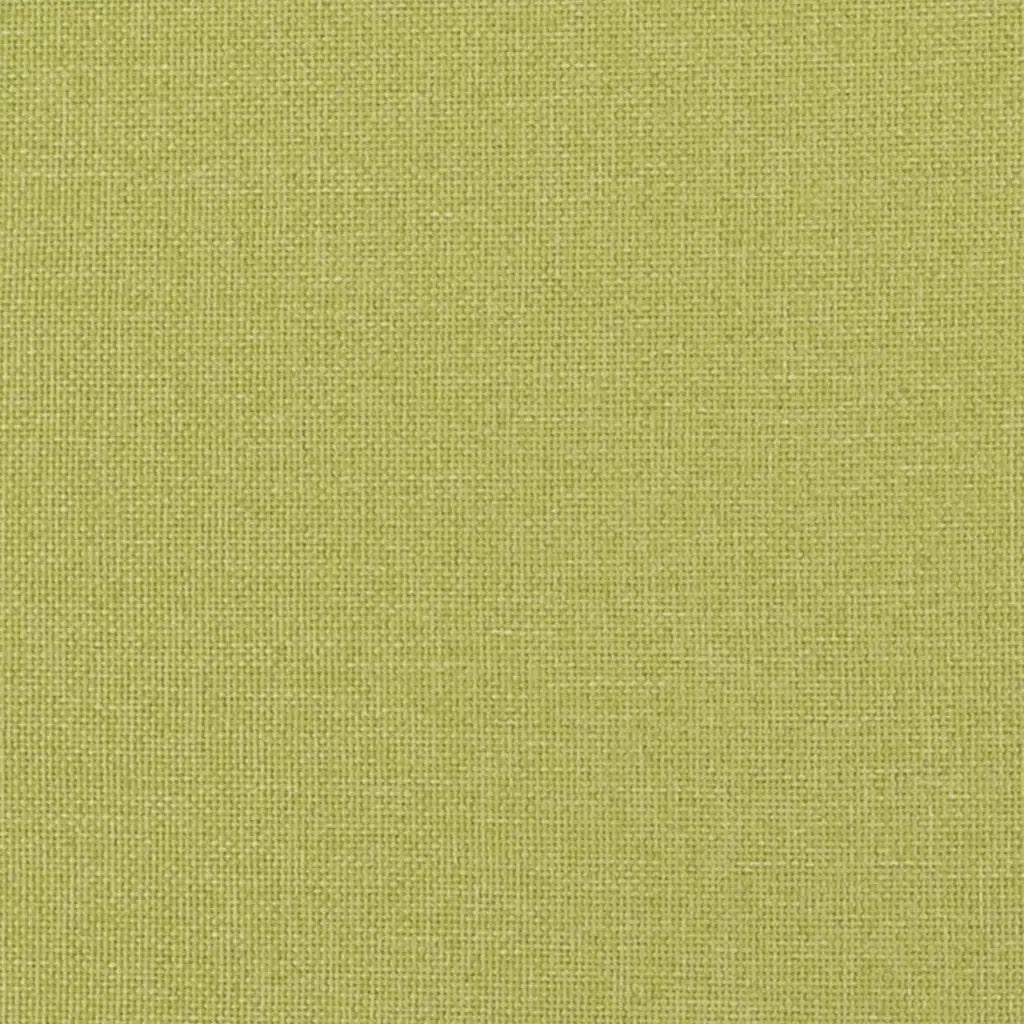 Cuscini da Divano 2 pcs Verde chiaro 70 x 50 cm Tessuto 42013749