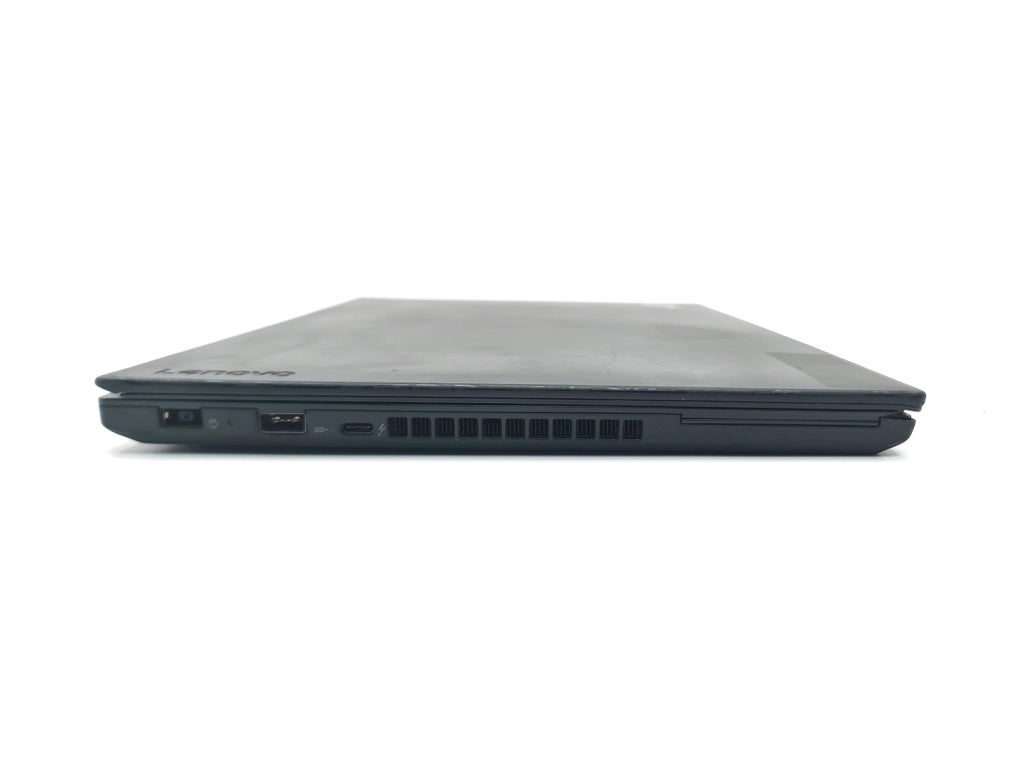 Portatile Laptop Lenovo ThinkPad T470 Intel Core I7 7600U RAM 8GB SSD 240GB 14" HDMI Win 11 Pro Batteria Nuova - Ricondizionato