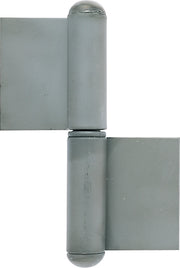 FISCE A SALDARE FERRO C/ROND  60 MM DX ACCIAO LU- ALDEGHI LUIGI SPA- 20,0 pz