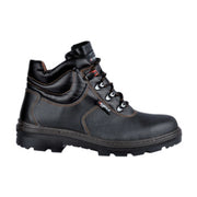 SCARPE ALTE ANTIFORO PARIDE S3P N. 39