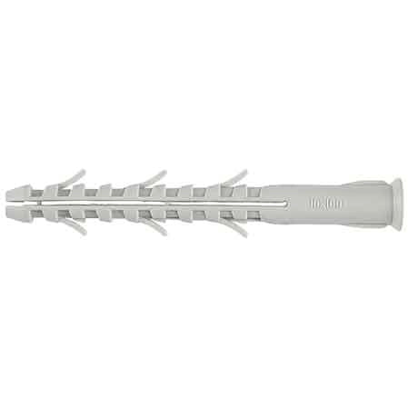 TASSELLO PROLUNGATO 'TNAP' Ø 10x80 - 100 pezzi- TECFI