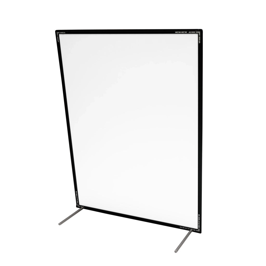 LED Pubblicitario Light Box A2 Cornice Sottile Display Retroilluminato