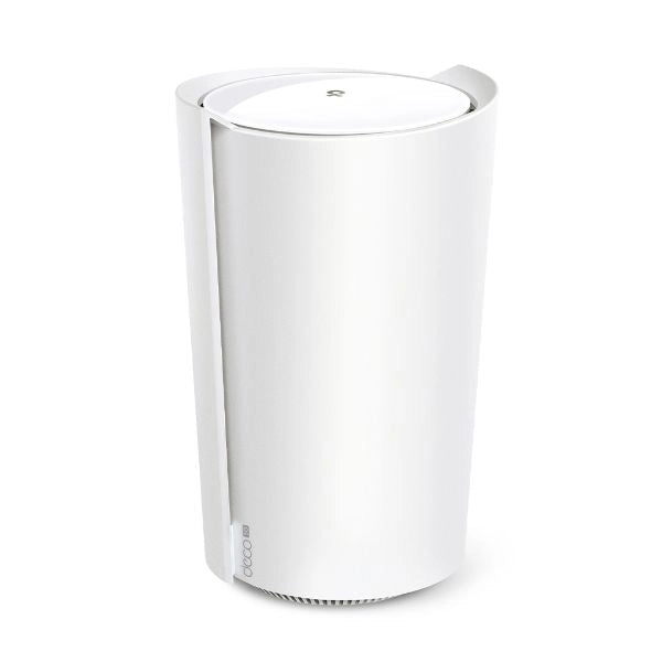 Tp-link deco x50-5g dual-band (2.4 ghz/5 ghz) wi-fi 6 (802.11ax) bianco 3 interno - DECO X50-5G(1-PACK)