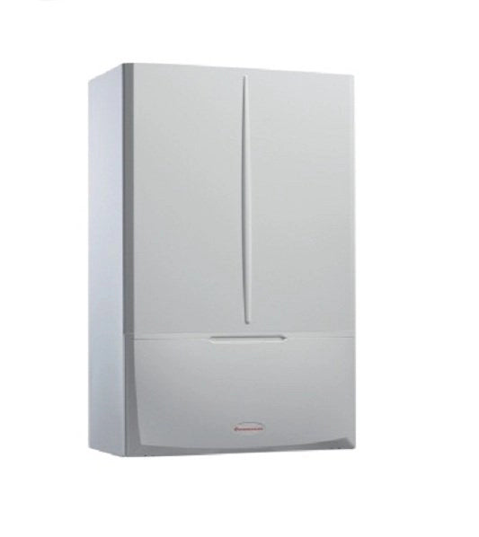 Caldaia a Condensazione Immergas Victrix 28 Tt Metano con Kit Scarico Fumi