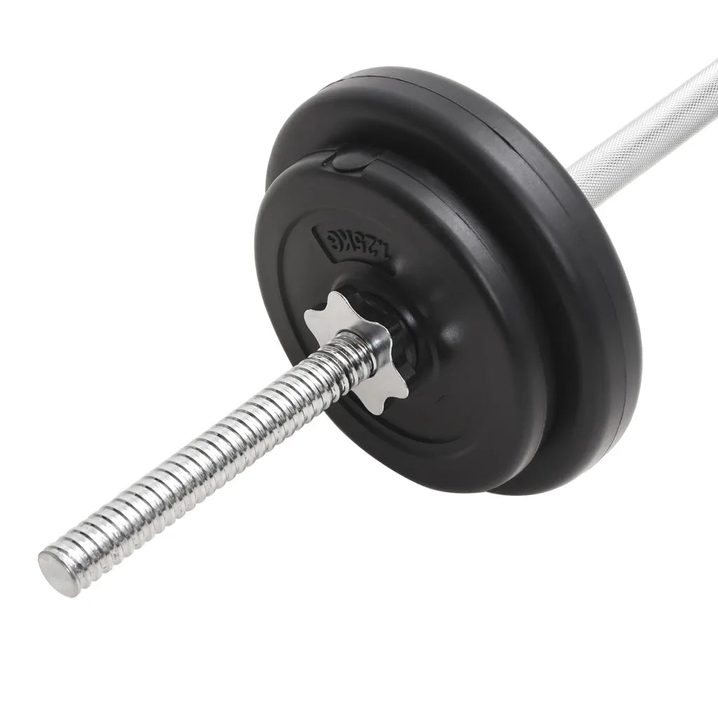 Set Bilanciere e Manubri 30 kg CFW2406738