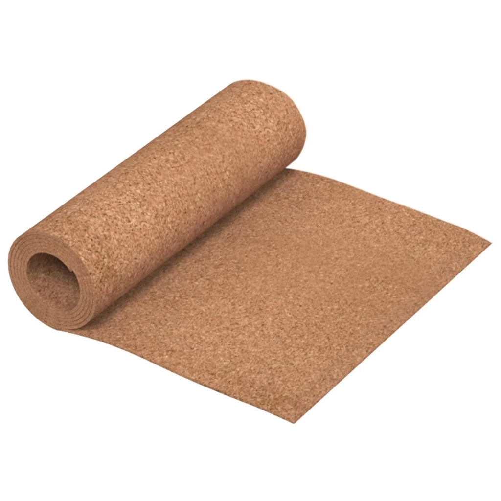 Rotolo di sughero Marrone 200 x 50 x 0,5 cm Sughero 42033428