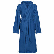 Accappatoio KINN Blu L Cotone 4100831
