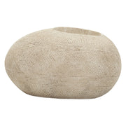Porta Vaso Da Esterno Stone cm 54,5x42,5x30