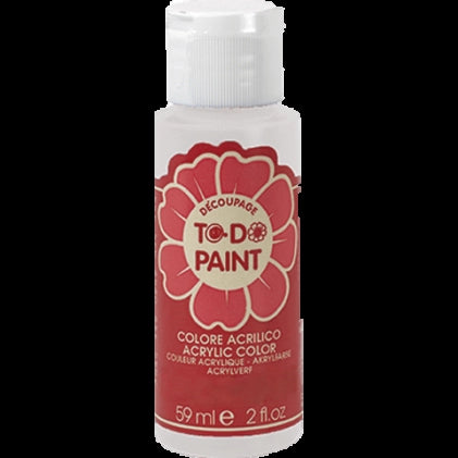 COLORE ACRILICO DEEP ORANGE 59 ML