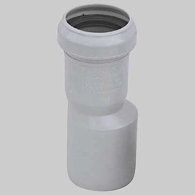 AUMENTO ECCENTRICO HTEM TIPO A  F 90 x 110 M     WAVIN