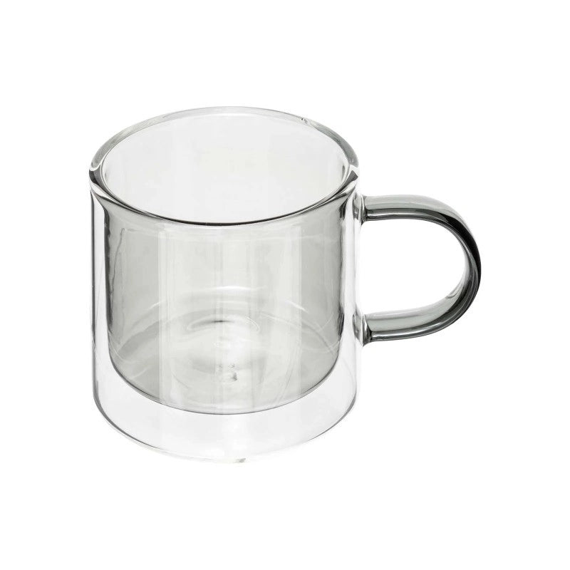 Tazza Lexi grey 25 cl