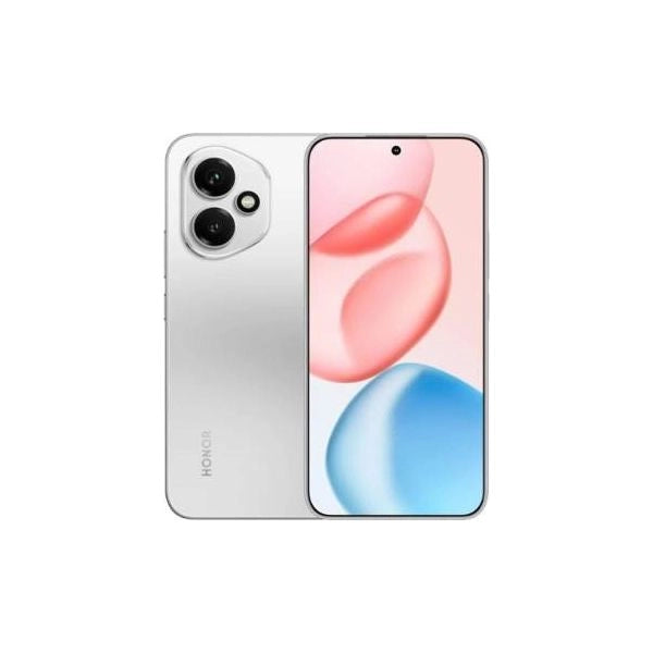 Honor 400 8+512gb 6.55 5g meteor silver ita - 5109BUUU+5504ABYB
