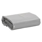 Telone Grigio 3x4 m 650 g/m² 156109