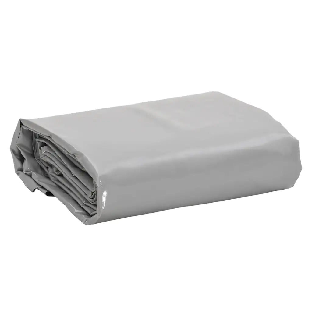 Telone Grigio 3x4 m 650 g/m² 156109