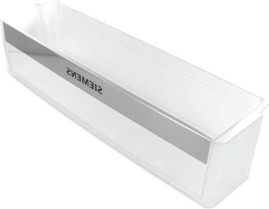Cassetto per bottiglie porta di frigorifero - 425 x 100 mm - 447353 - porta frigorifero - cassetto per bottiglie