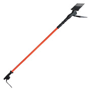 ABBACCHIATORE PER OLIVE 140 W  - LIF