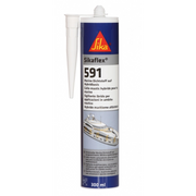 SIKAFLEX 591 BIANCO 600ML