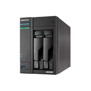 Nas asustor 2 baie 4gb diskless - AS6702T