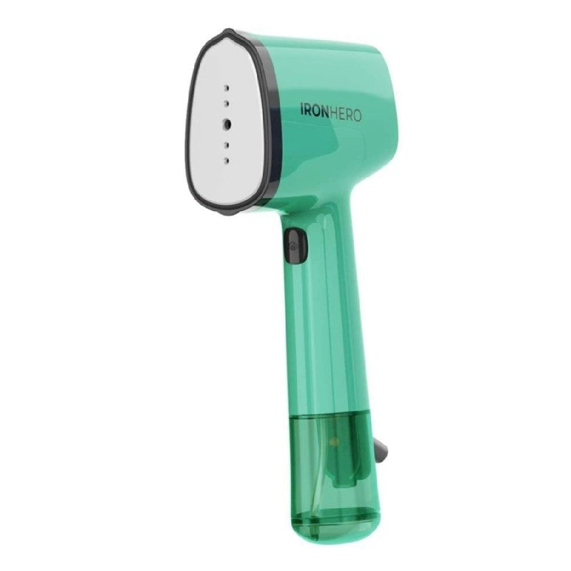 CECOTEC A01_EU01_104315 - IronHero V-1500 Essential Green