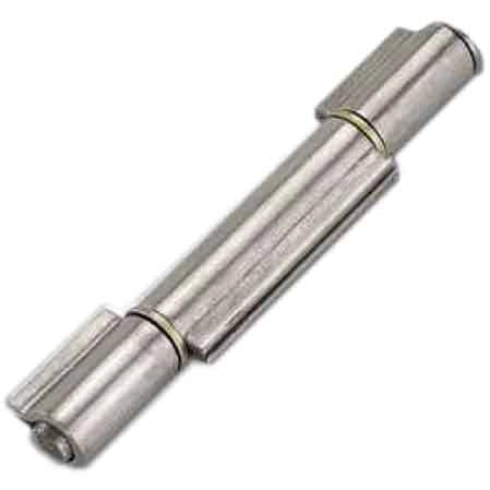 CERNIERA A SALDARE 3 ALI 120 mm - 24 pezzi- COMBI ARIALDO