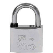 LUCCHETTO AD ARCO STANDARD 'MARE' 60 mm - VIRO