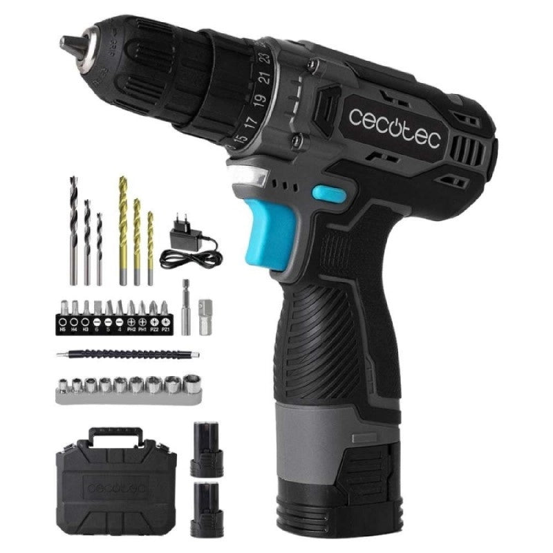 CECOTEC 00171 - PowerForce 1620 Easy Hand