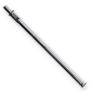 BARRA ESTENSIBILE ALLUMINIO CROMO 80-135