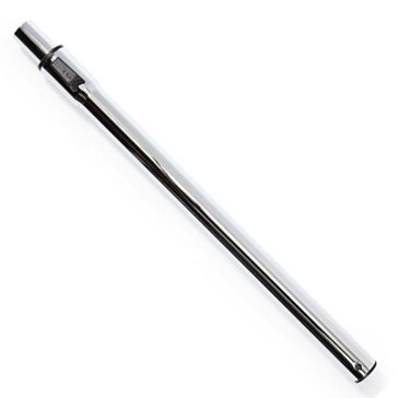 BARRA ESTENSIBILE ALLUMINIO CROMO 80-135