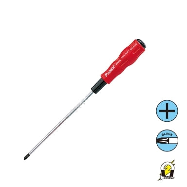 CACCIAVITE A CROCE PRO-SOFT #0 X 75 - 89401B