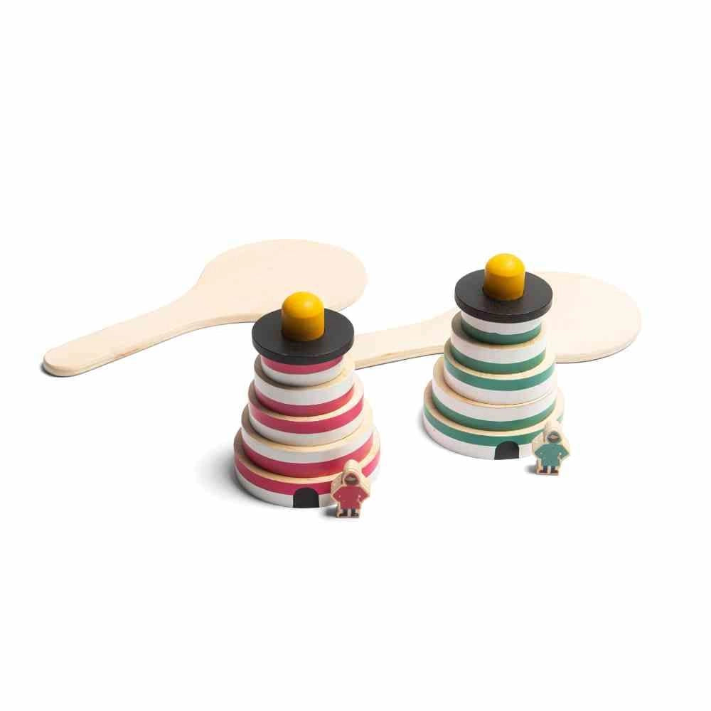 BS Toys - Lighthouse Relay