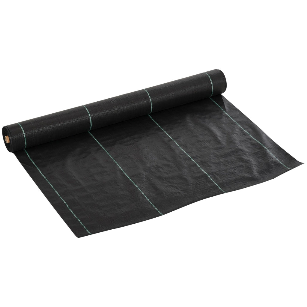 Telo Pacciamatura ¨C Minimal ¨C Nero 50x1 m PP