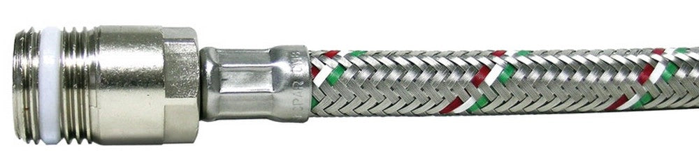 1pz flessibile flexcore attacco 1/2 mp x  3/8 f cm. 35 cod:ferx.vit22841