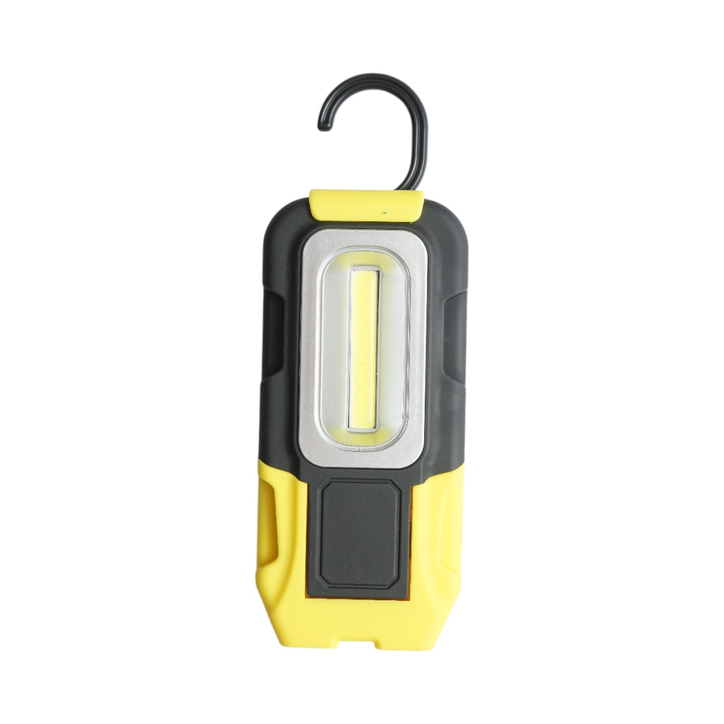 Torcia portatile a LED da 3 W con magnete